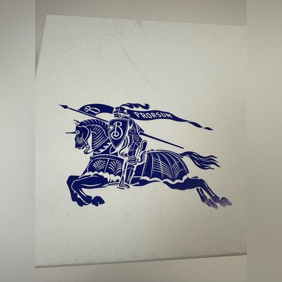 NWB Burberry Carmine Check Sandals Women's 8 Yellow/Green Buckled Strap Slip On - Picture 8 of 15